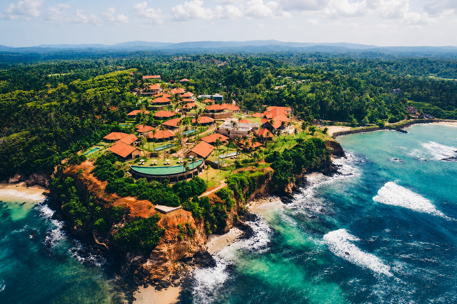 Cape Weligama